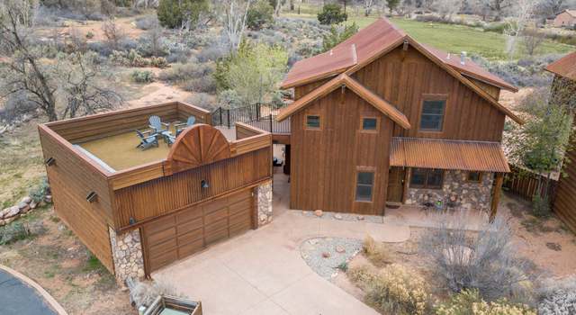 Photo of 2845 S East Bench Rd #12, Moab, UT 84532