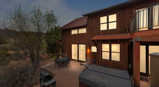Photo of 2845 S East Bench Rd #12, Moab, UT 84532
