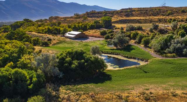 Property at 291 W South Weber Dr, South Weber, UT 84405