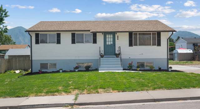 Photo of 686 Tomahawk Dr, Payson, UT 84651