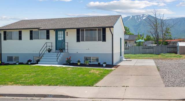 Photo of 686 Tomahawk Dr, Payson, UT 84651