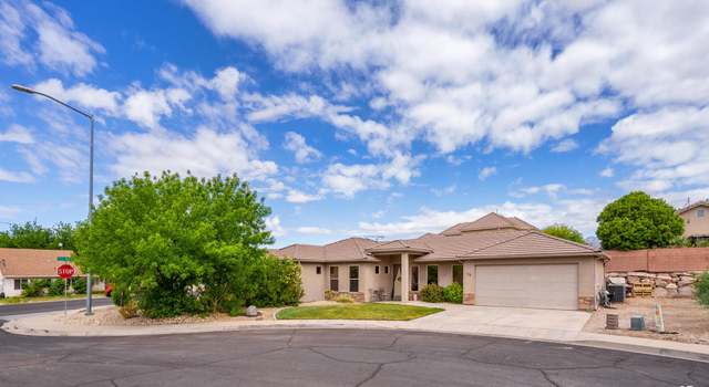 Photo of 78 W Jolley Cir, Washington, UT 84780