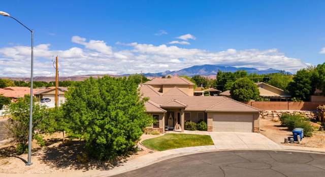 Photo of 78 W Jolley Cir, Washington, UT 84780