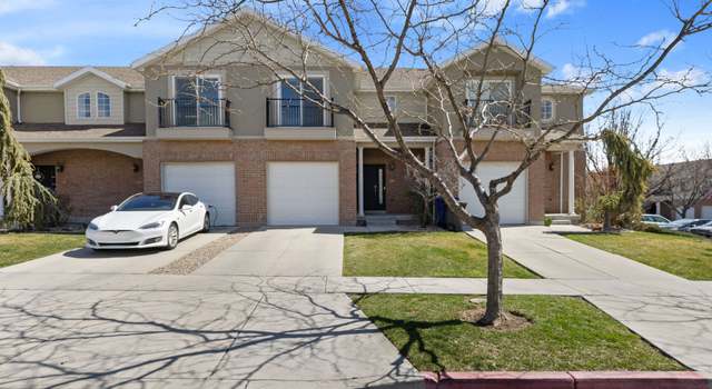 Photo of 1484 N August Dr, Saratoga Springs, UT 84045