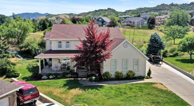 Property at 955 Mink Cir, North Salt Lake, UT 84054, 5 beds, 4 baths