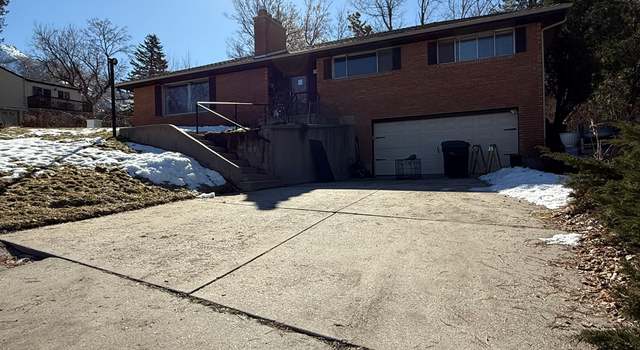 Photo of 1229 E 33rd St, Ogden, UT 84403