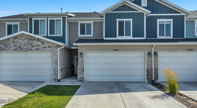 Photo of 3421 S Erin Ave W, West Haven, UT 84401