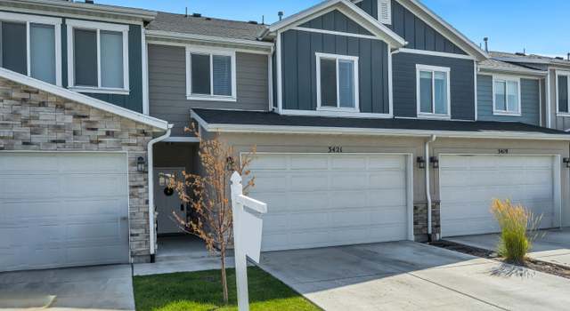 Photo of 3421 S Erin Ave W, West Haven, UT 84401