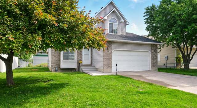 Photo of 495 W 1330 N, Logan, UT 84341
