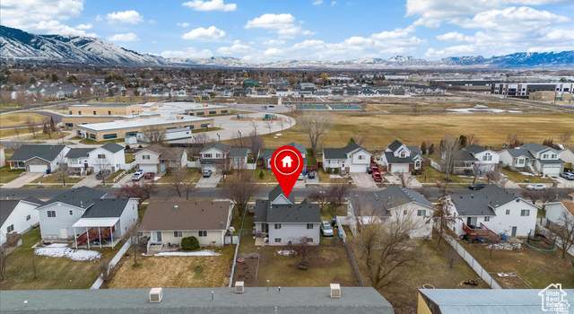 Photo of 495 W 1330 N, Logan, UT 84341
