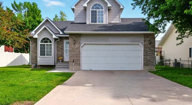 Photo of 495 W 1330 N, Logan, UT 84341