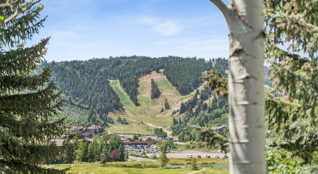 Photo of 1955 Deer Valley Dr N #302, Park City, UT 84060
