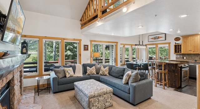 Photo of 1955 Deer Valley Dr N #302, Park City, UT 84060