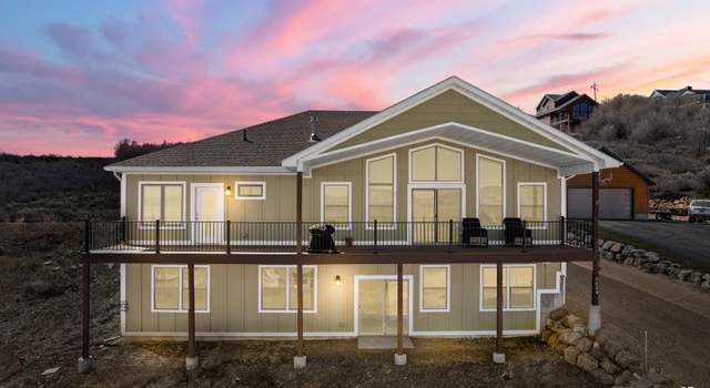 Photo of 1428 N Broad Hollow Rd, Garden City, UT 84028