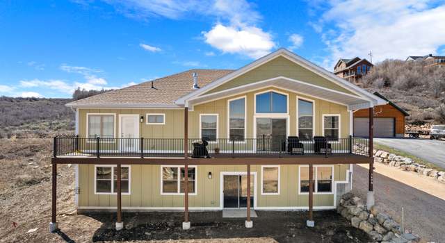 Photo of 1428 N Broad Hollow Rd, Garden City, UT 84028