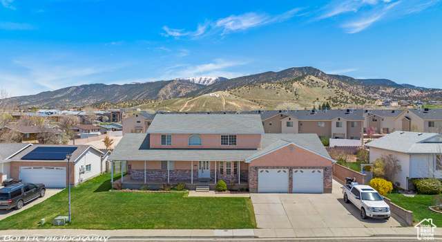 Photo of 1688 N 175 W, Cedar City, UT 84721