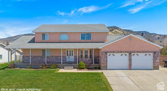 Photo of 1688 N 175 W, Cedar City, UT 84721