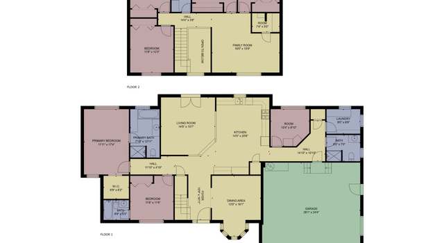 Photo of 1688 N 175 W, Cedar City, UT 84721