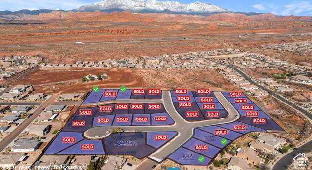 Photo of 1848 N Leora Dr #235, Washington, UT 84780