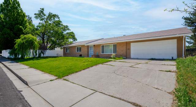 Photo of 725 W 630 S, Orem, UT 84058