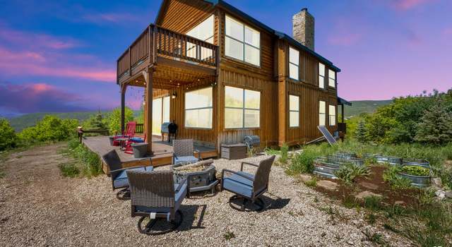 Photo of 9048 E Acorn Way #984, Heber City, UT 84032