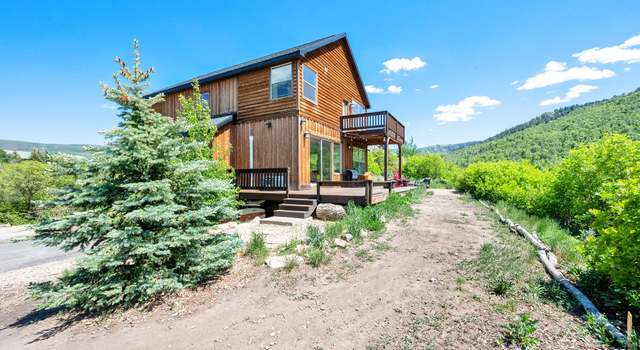 Photo of 9048 E Acorn Way #984, Heber City, UT 84032