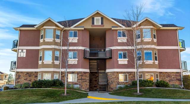 Photo of 3842 S Clare Dr Unit D-1, West Valley City, UT 84119