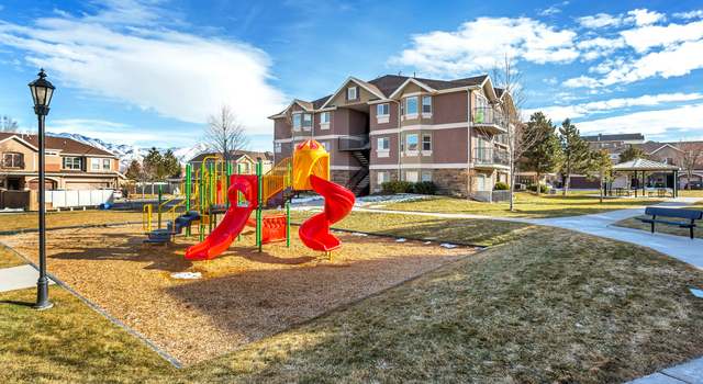 Photo of 3842 S Clare Dr Unit D-1, West Valley City, UT 84119
