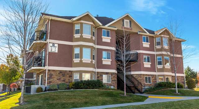 Photo of 3842 S Clare Dr Unit D-1, West Valley City, UT 84119