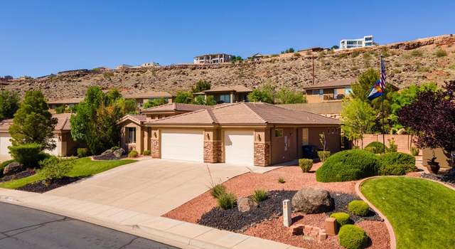 Photo of 8 S Arroyo Dr, St. George, UT 84790