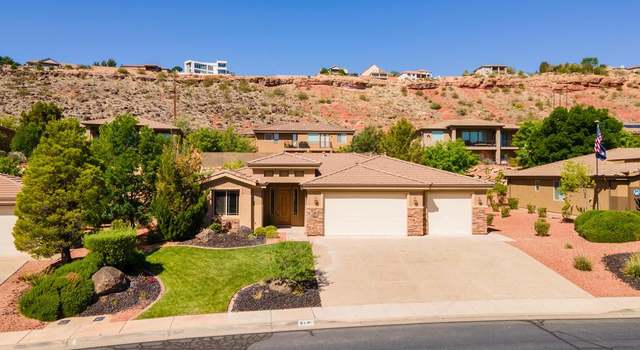 Photo of 8 S Arroyo Dr, St. George, UT 84790