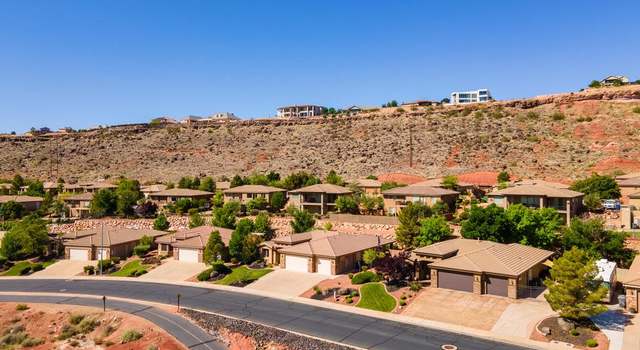 Photo of 8 S Arroyo Dr, St. George, UT 84790