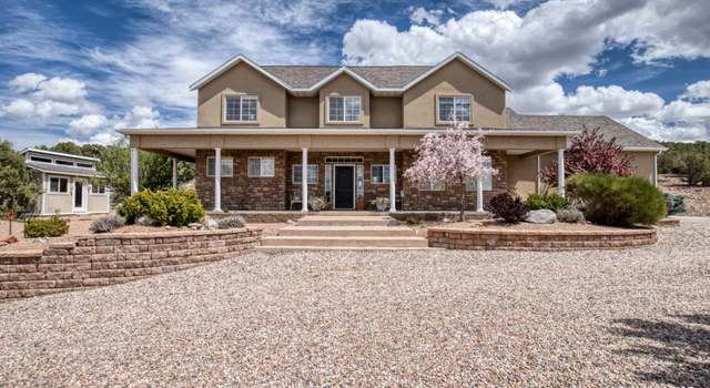 Photo of 1015 S Westview Dr, Cedar City, UT 84720