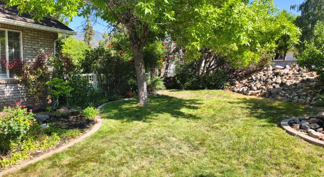 Photo of 411 S Ridge Rd, Cedar City, UT 84720