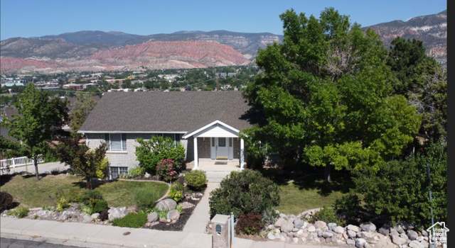 Photo of 411 S Ridge Rd, Cedar City, UT 84720