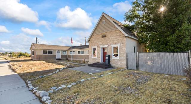 Photo of 555 N State St, Mayfield, UT 84643
