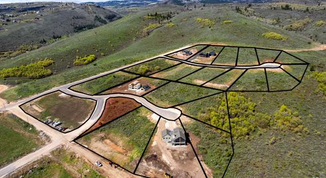 Photo of 556 W Coopers Circle #2 #2, Garden City, UT 84028