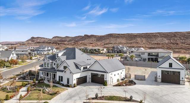 Photo of 4009 S 2420 E, St. George, UT 84790