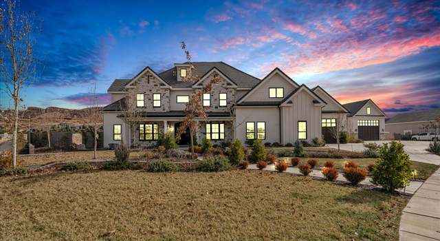Photo of 4009 S 2420 E, St. George, UT 84790