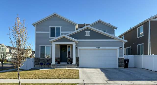 Photo of 5051 W Bilston Ln S, Herriman, UT 84096