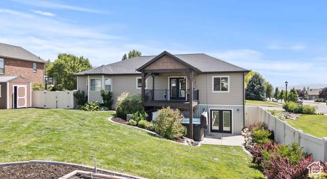 Photo of 709 E 500 S, Smithfield, UT 84335