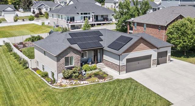 Photo of 709 E 500 S, Smithfield, UT 84335