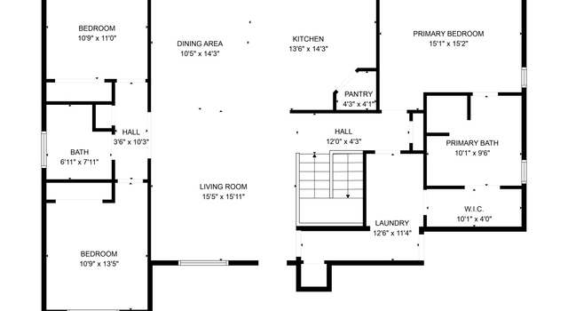 Photo of 709 E 500 S, Smithfield, UT 84335