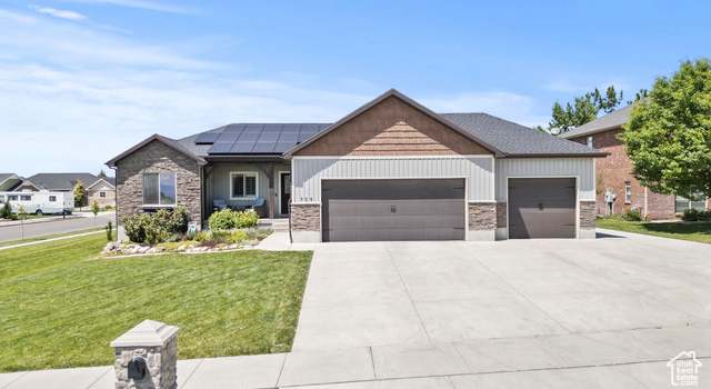 Photo of 709 E 500 S, Smithfield, UT 84335