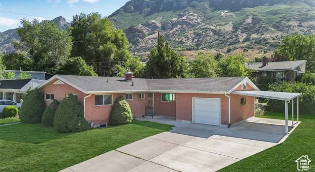 Property at 720 N 1200 E, Provo, UT 84606, 5 beds, 2.5 baths