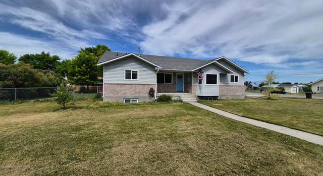 Photo of 95 N 200 E, Richmond, UT 84333