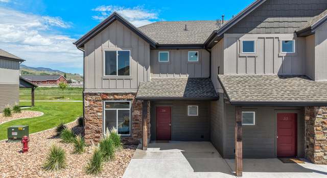 Photo of 140 W 150 S Unit I34, Garden City, UT 84028