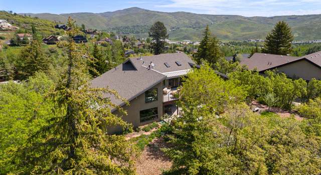 Property at 3797 Blacksmith Rd, Park City, UT 84098, 5 beds, 3.5 baths