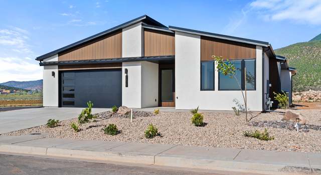 Photo of 2629 S Mann Ln, Cedar City, UT 84720