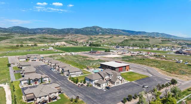 Photo of 175 S Blue Topaz Ln, Garden City, UT 84028